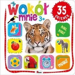 WOKÓŁ MNIE 3+