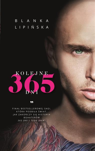 KOLEJNE 365 DNI