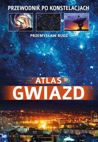 Atlas gwiazd