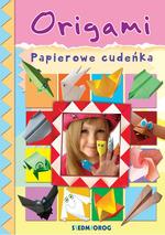 ORIGAMI - PAPIEROWE CUDEŃKA (2020)