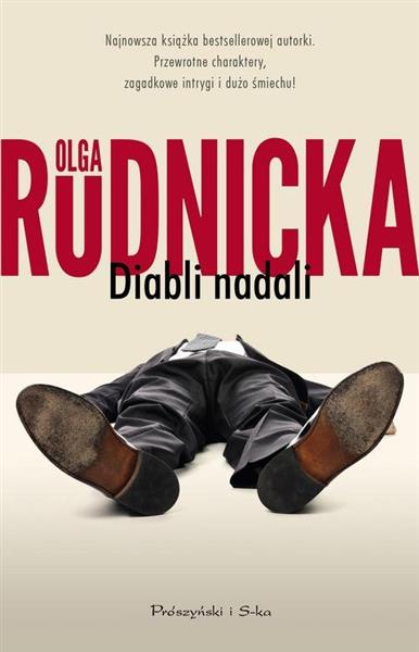 DIABLI NADALI