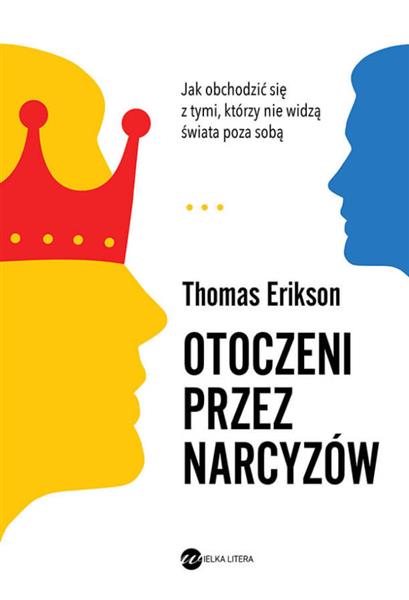 OTOCZENI PRZEZ NARCYZÓW.