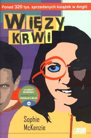 WIĘZY KRWI
