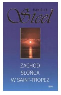 ZACHÓD SŁOŃCA W SAINT TROPEZ