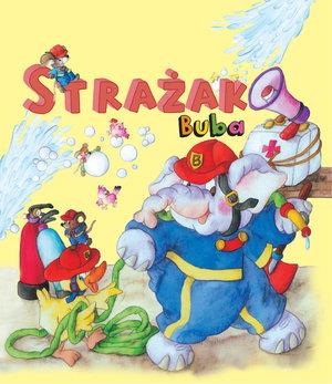 STRAŻAK BUBA
