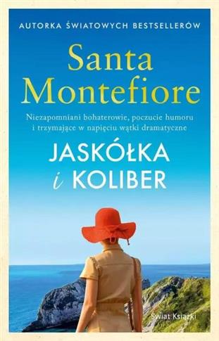 JASKÓŁKA I KOLIBER