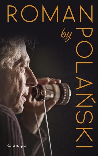 ROMAN BY POLAŃSKI