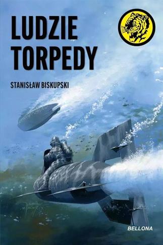 LUDZIE TORPEDY