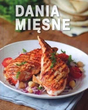 DANIA MIĘSNE