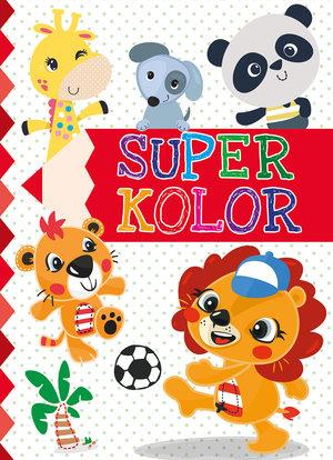SUPERKOLOR
