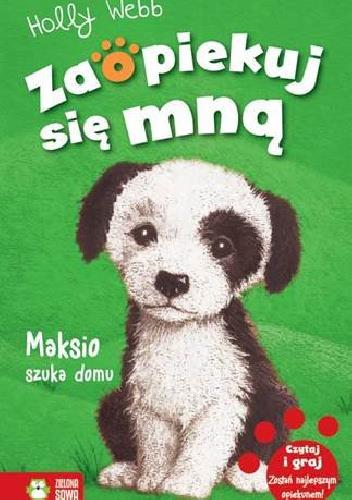MAKSIO SZUKA DOMU