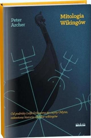 MITOLOGIA WIKINGÓW