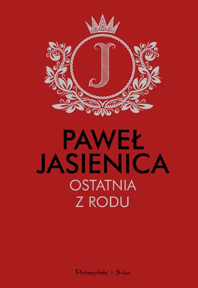 OSTATNIA Z RODU