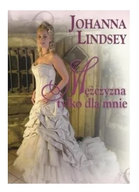 MĘŻCZYZNA TYLKO DLA MNIE