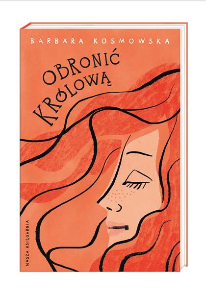 OBRONIĆ KRÓLOWĄ