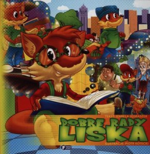 Dobre rady liska