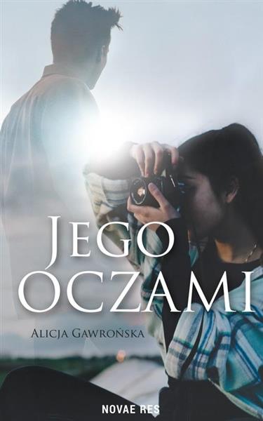 JEGO OCZAMI