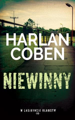 NIEWINNY. KOLEKCJA W LABIRYNCIE KŁAMSTW. TOM 8