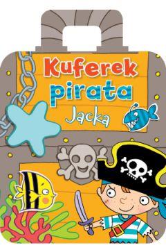 KUFEREK PIRATA JACKA