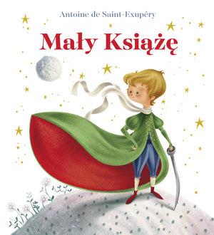 MAŁY KSIĄŻĘ