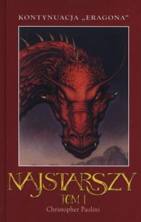 NAJSTARSZY. TOM I