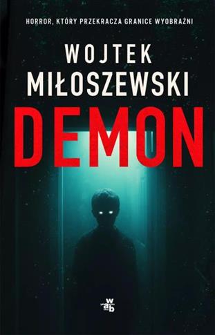 Demon - S.NOWY