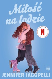 Miłość na lodzie