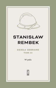 W polu. Opowieść. Tom 3