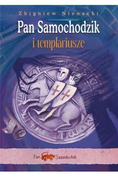 PAN SAMOCHODZIK I TEMPLARIUSZE