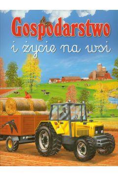 Gospodarstwo i życie na wsi A4 cz. 1