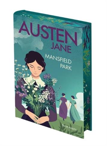 MANSFIELD PARK BARWIONE BRZEGI