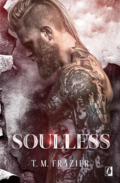 SOULLESS. KING. TOM 4