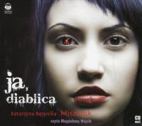 AUDIOBOOK JA DIABLICA