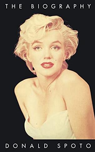 Marilyn Monroe: Biografia - miękka okładka