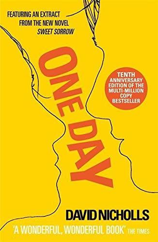 ONE DAY: 10TH ANNIVERSARY EDITION