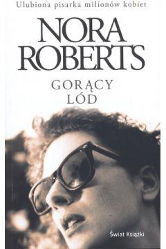 Gorący lód