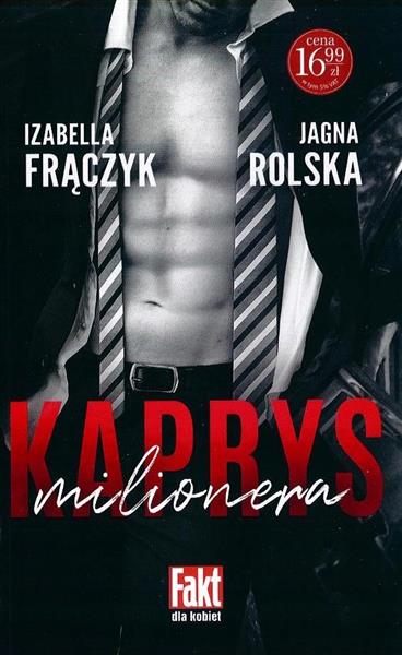 KAPRYS MILIONERA