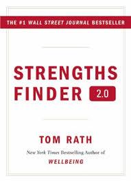 STRENGTHS FINDER 2.0