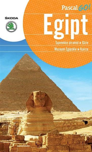 PASCAL GO! EGIPT