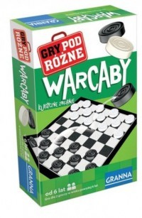 WARCABY. GRA
