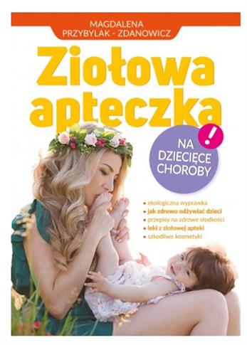 ZIOŁOWA APTECZKA