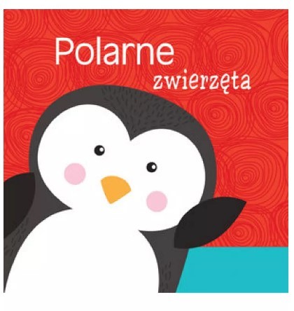 POLARNE ZWIERZĘTA