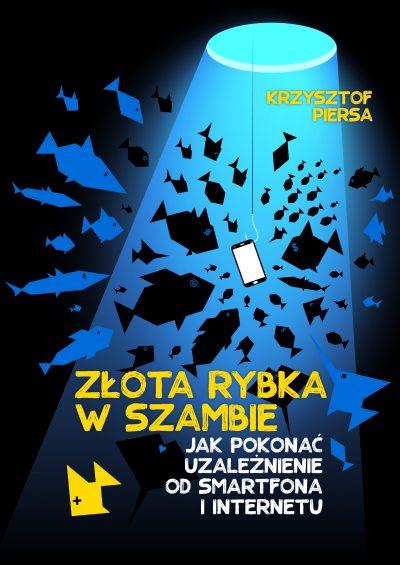 ZŁOTA RYBKA W SZAMBIE