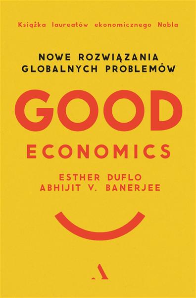 GOOD ECONOMICS