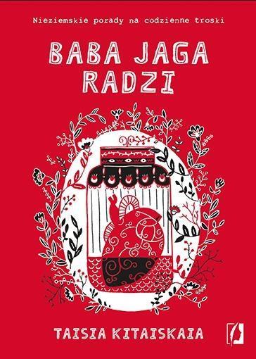 BABA JAGA RADZI NIEZIEMSKIE PORADY NA..