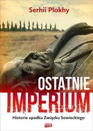 OSTATNIE IMPERIUM