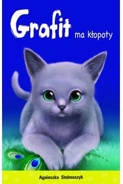GRAFIT MA KŁOPOTY
