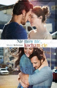 NIE MÓW NIC, KOCHAM CIĘ