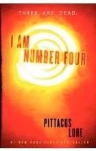 I AM NUMBER FOUR