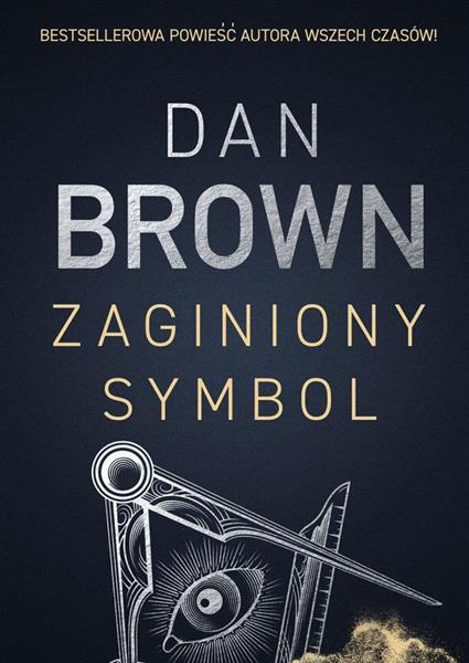 ZAGINIONY SYMBOL, WYDANIE 6